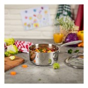 Casserole polyvalente Kuhn Rikon - Ø 16 cm (1,5 L)