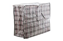 Checkered Jumbo Bag