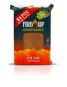 Fire-Up Firelighters 84pc