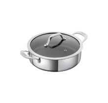 Kuhn Rikon - Allround Casserole - Ø28 cm - With Lid