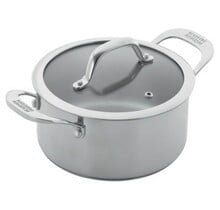 Kuhn Rikon Allround RVS Kookpot – Veelzijdige, Duurzame Pot
