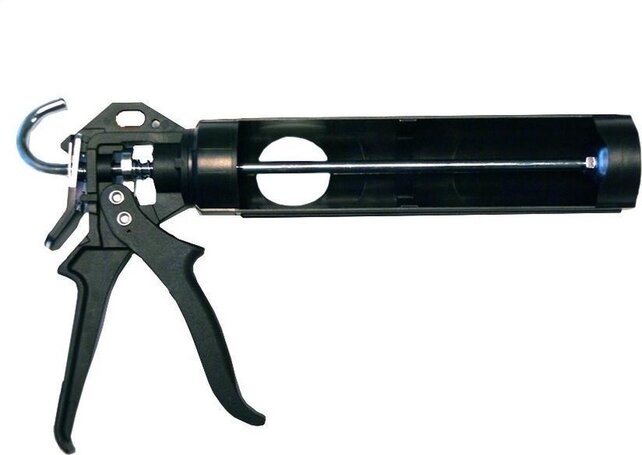 Bison Metal Press Power Pistol