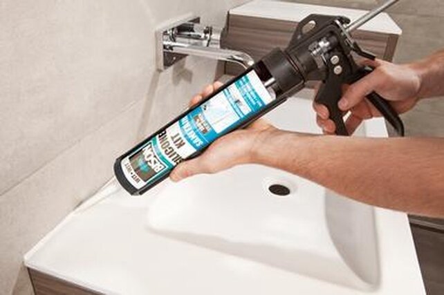 Bison Metaal Pers Krachtpistool