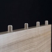 Mack Dübel 30x6 mm 40 Stück