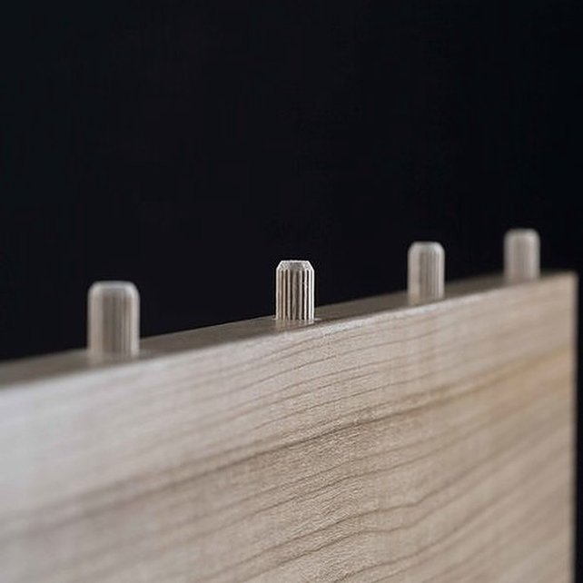 Mack Deuvels 30x6 mm 40 stuks