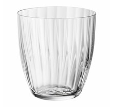 Bohemia Georgia Glasses 260ml P6