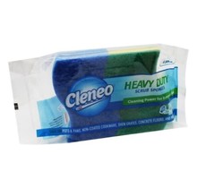 Éponges à récurer robustes Cleneo P4