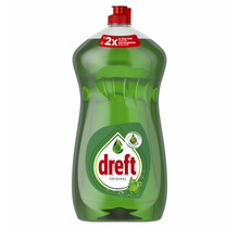 Dreft Vloeibaar Afwasmiddel Original 1200 ml