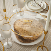 Waterdale Classic Matzah Doos Goud