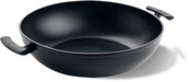 BK Easy Induction Keramik-Wadjan/Wok Ø 36 cm – Induktion – PFAS-frei