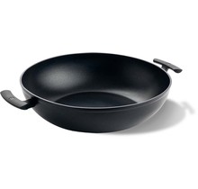 BK Easy Induction Keramik-Wadjan/Wok Ø 36 cm – Induktion – PFAS-frei