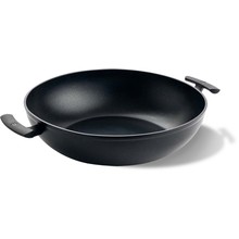 Wadjan/wok en céramique BK Easy Ø 36 cm - induction