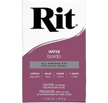 Rit All-Purpose Powder Dye - 1-1/8 Oz