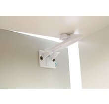 Dreambaby Loquets à Ressort P3