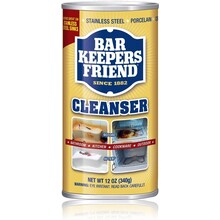 Reiniger Bar Keepers Friend - 340 g