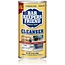 Bar Keepers Friend Cleanser Poederschuurmiddel - 340g - Multifunctionele Reiniger voor Roestvrij Staal, Porselein, Keramiek