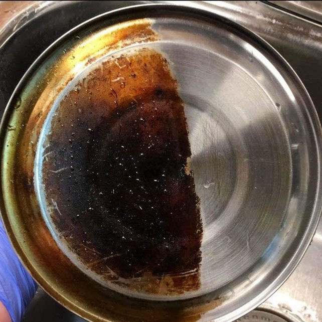 Bar Keepers Friend Cleanser Poederschuurmiddel - 340g - Multifunctionele Reiniger voor Roestvrij Staal, Porselein, Keramiek