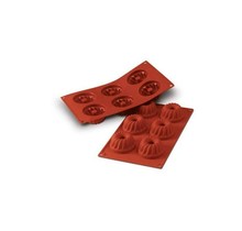 Silikomart SF 058 Gugelhopf