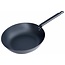 Cosy & Trendy Cosy & Trendy - Expert Wokpan - Ø30cm - Scratch Resistant - Carbon Steel