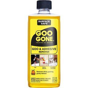 Goo & Adhesive Remover 237ml