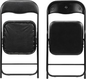 Folding Chair Black