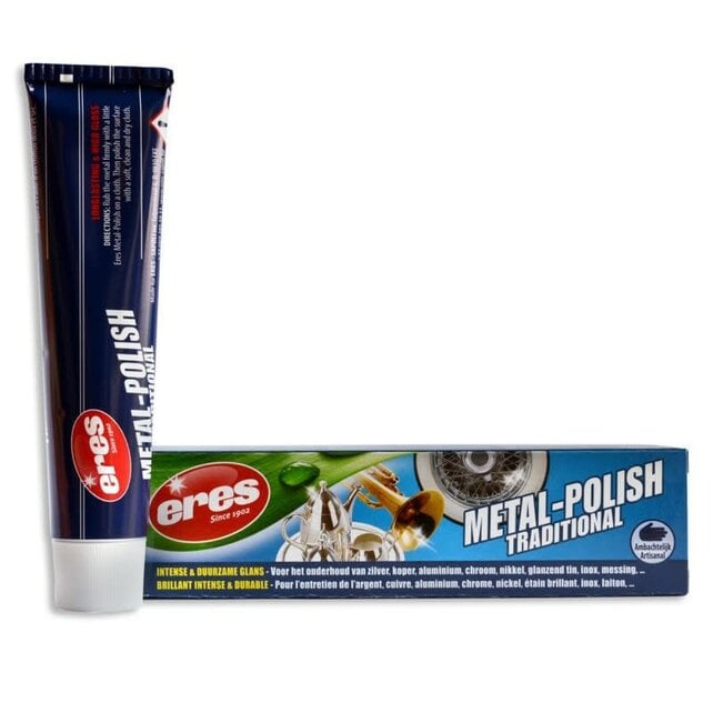 Eres Metal Polish