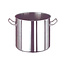 Paderno Gm2000 Marmite Kookpot - Ø28x17 cm