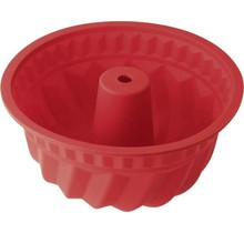 Dr. Oetker Bundt Cake mould Silicon Ø22 cm