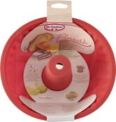 DR.Oetker Tulbandvorm Silikon 22 cm