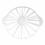 Dr. Oetker Cake Divider 14 or 18 Pieces