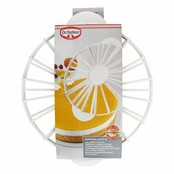 Dr. Oetker Cake Divider 14 or 18 Pieces