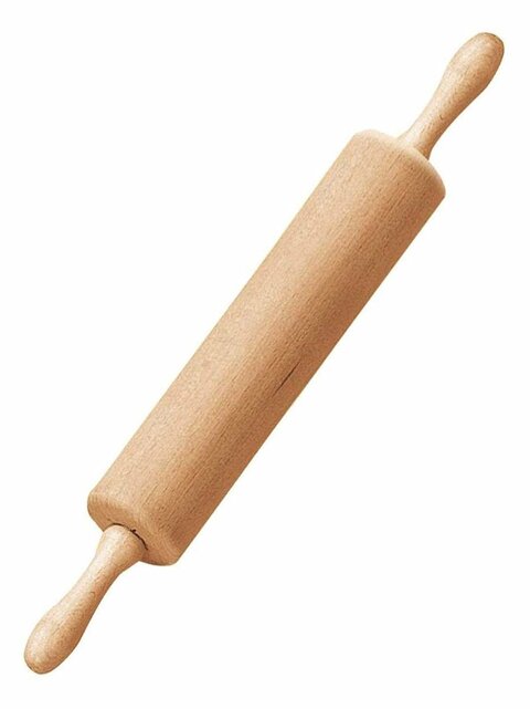 Dr. Oetker Rolling Pin - Dough Roll - 43cm