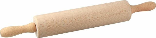 Dr. Oetker Deegrol - 43cm