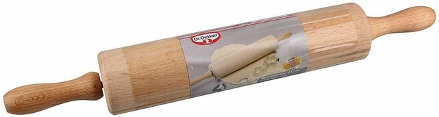 Dr. Oetker Deegrol - 43cm