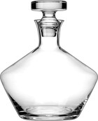 Godinger Marmont Crystal Whiskey Decanter 1.60L