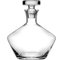 Godinger Marmont Crystal Whiskey Decanter 1.60L