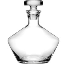 Godinger Marmont Kristall-Whisky-Dekanter 1,60 l
