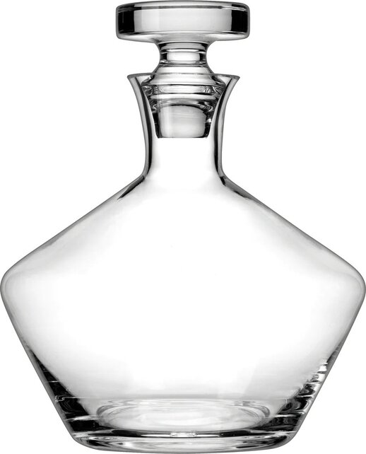 Carafe à whisky en cristal Godinger Marmont 1,60 L