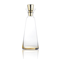 Waterdale Hoge Wijnkaraf - 33cm