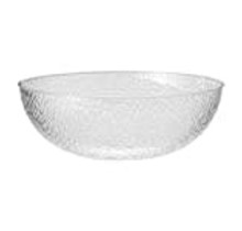 Bol martelé 38cm 10 litres