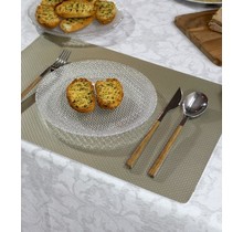 Honey Gold Placemat - Polyline - 30x43cm