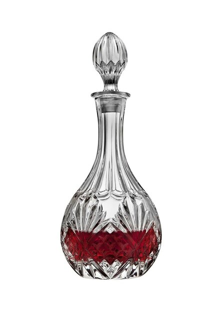 Godinger Dublin Wine Decanter 850ml