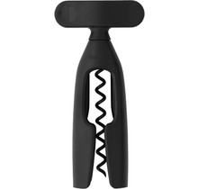 Brabantia Tasty+ Korkenzieher – Dunkelgrau