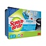 Scotch Brite Scotch-Brite Non-Scratch Scouring Pad With Nail Protection