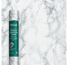 Dekal koscheres Marmor-Kontaktpapier für Arbeitsplatten – 62 x 200 cm