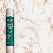 Dekal Kosher Marble Contact Paper for Countertops - 62 x 200cm