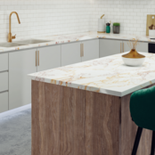 Dekal Kosher Marble Contact Paper for Countertops - 62 x 200cm