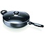 Beka Beka Pro - Inductie Sauteerpan - Ø28cm - Met Deksel