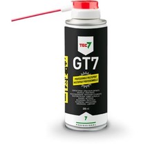 Tec7 Unique Multispray GT7 200 ml