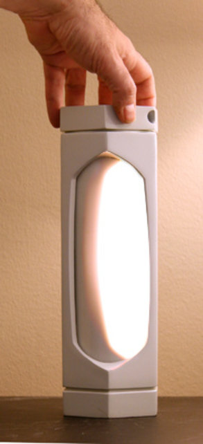 KosherLamp® Max Kosher Leeslamp voor Shabbat & Yom Tov